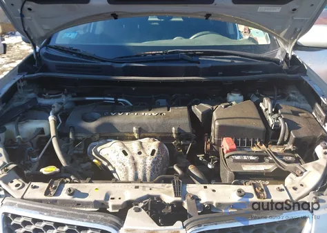 2009 Pontiac Vibe из США, поврежденный, VIN 5Y2SM67039Z403789